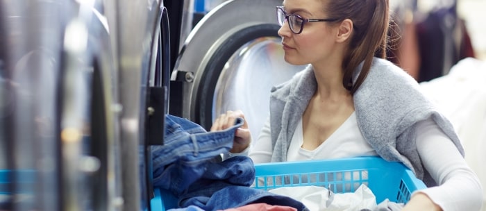 Laundromat in Beaumont TX Laundry Service Washateria BMT